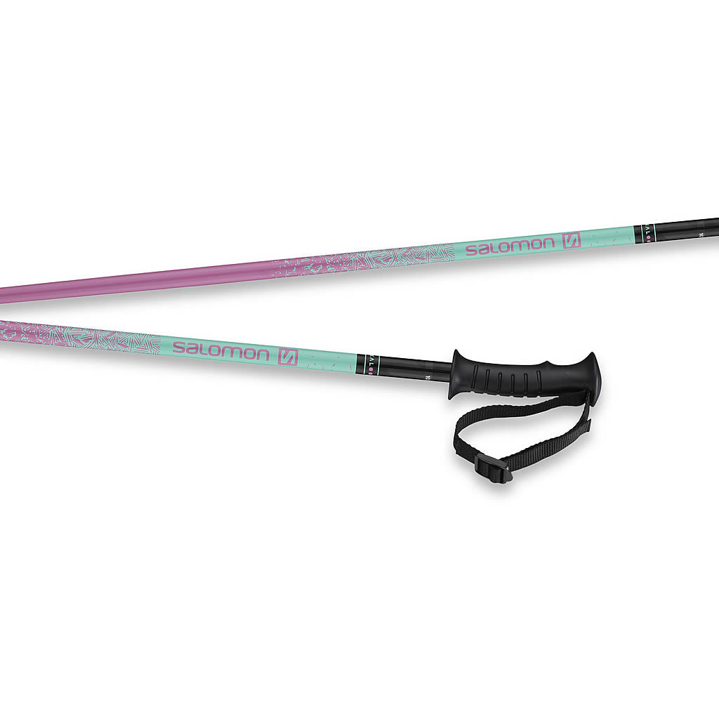 Kaloo Junior Kids' Alpine Pole