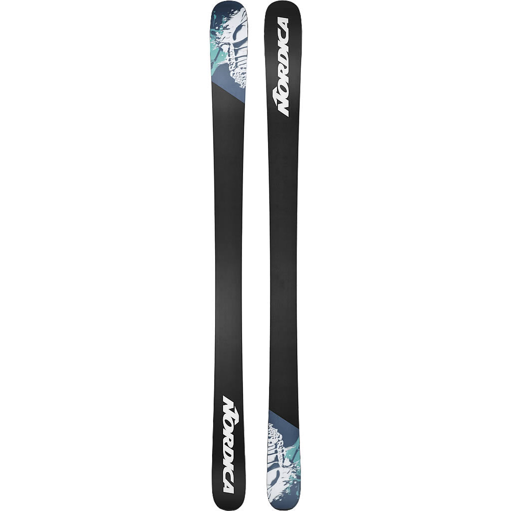 Unleashed 98 Alpine Ski 2025