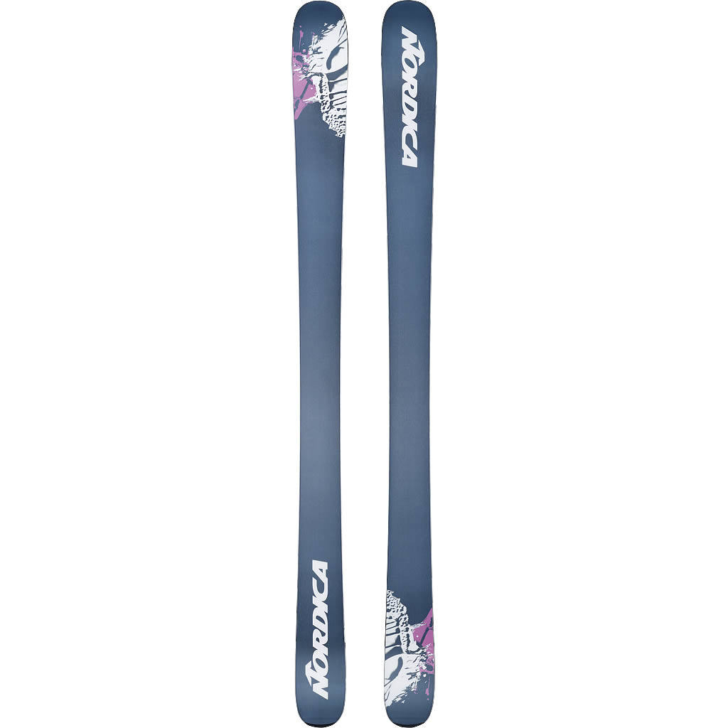 Unleashed 90 Alpine Ski 2025