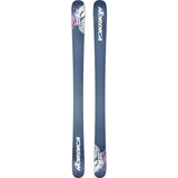 Unleashed 90 Alpine Ski 2025