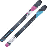 Unleashed 90 Alpine Ski 2025