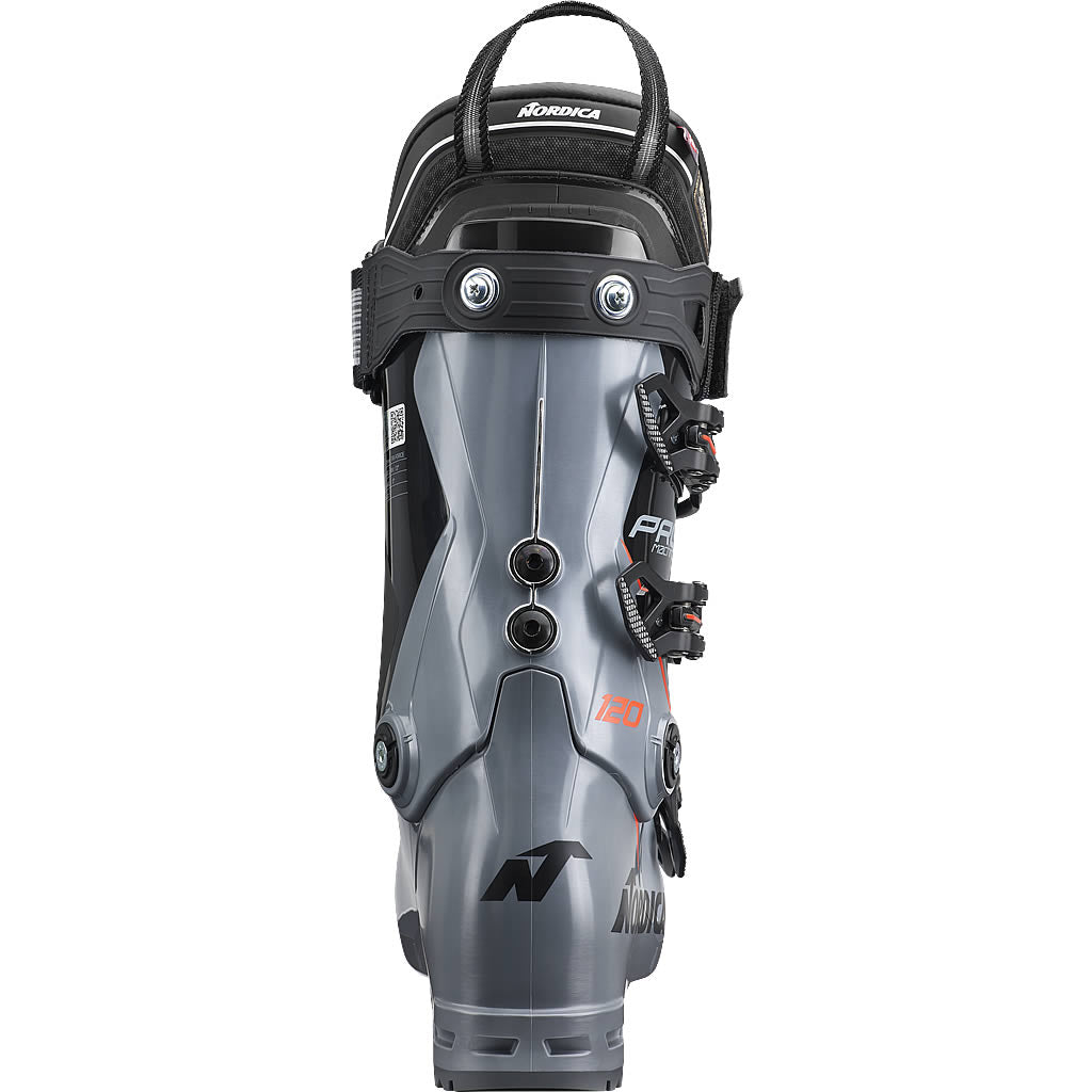 Promachine 120 Alpine Ski Boots 2025