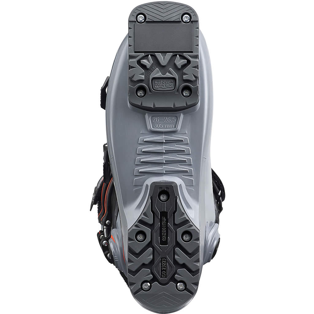 Promachine 120 Alpine Ski Boots 2025