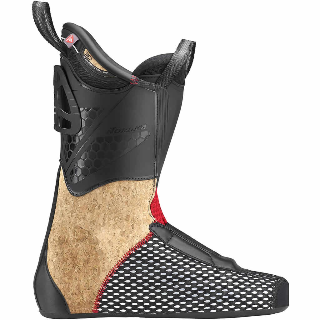 Promachine 120 Alpine Ski Boots 2025