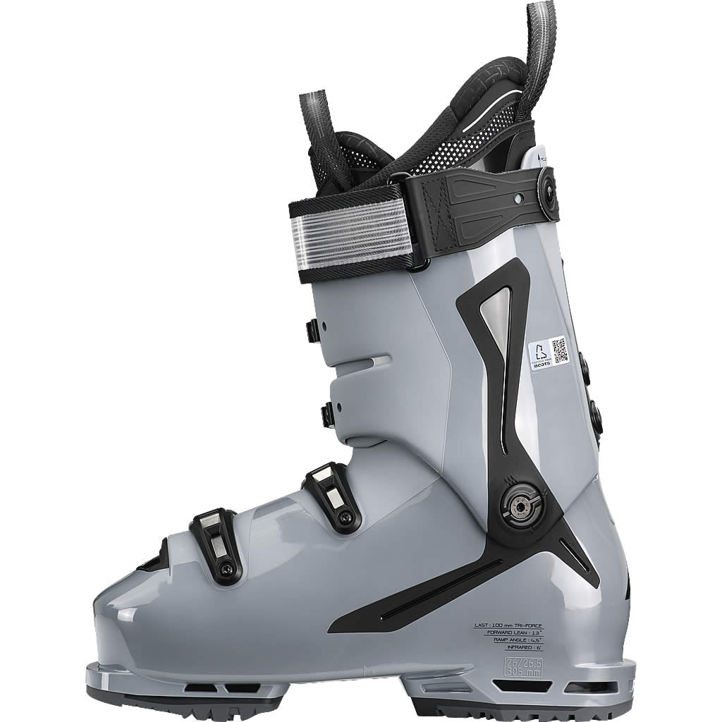 Nordica Speedmachine 3 BOA Alpine Ski Boots 2025