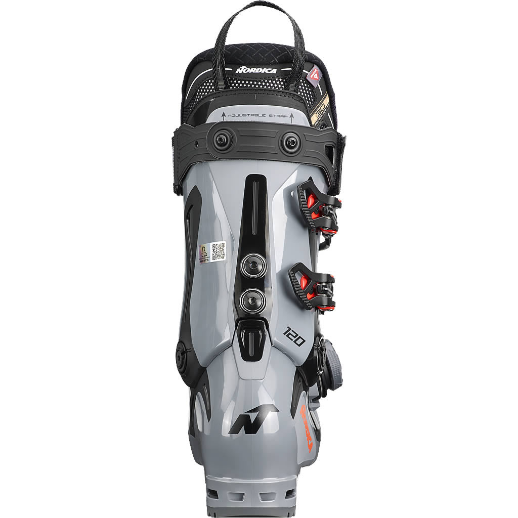 Nordica Speedmachine 3 BOA Alpine Ski Boots 2025