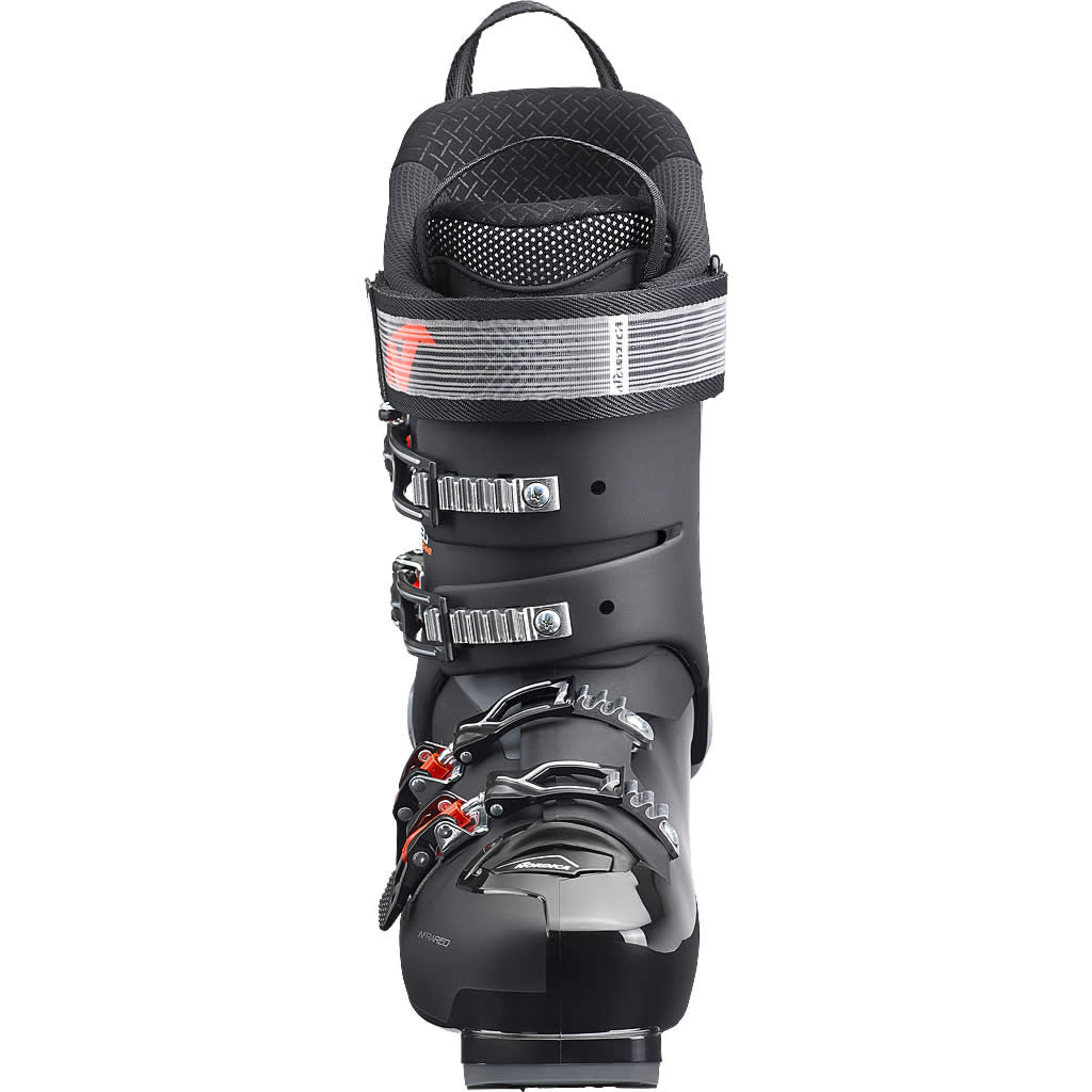 Speedmachine 3 110 Alpine Ski Boots 2025