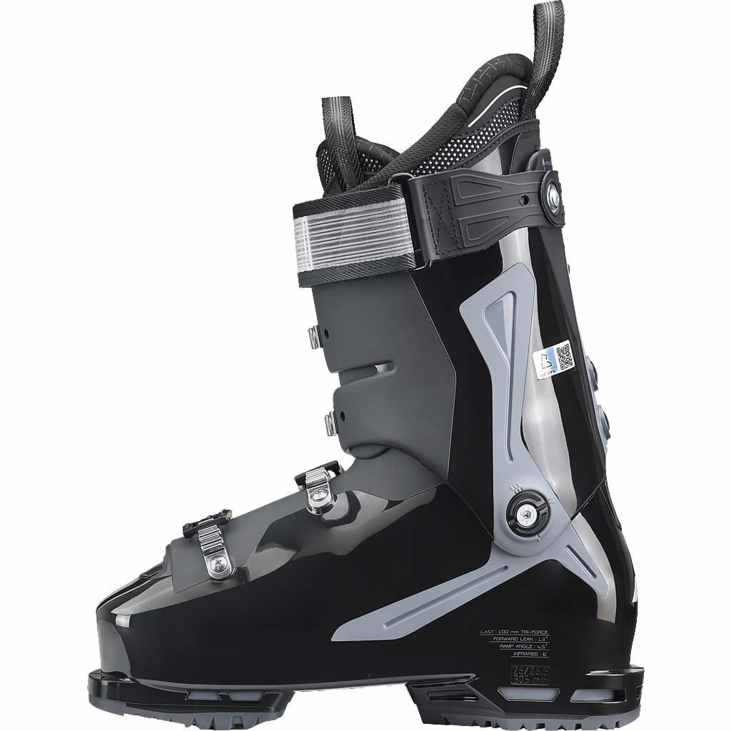 Speedmachine 3 110 Alpine Ski Boots 2025
