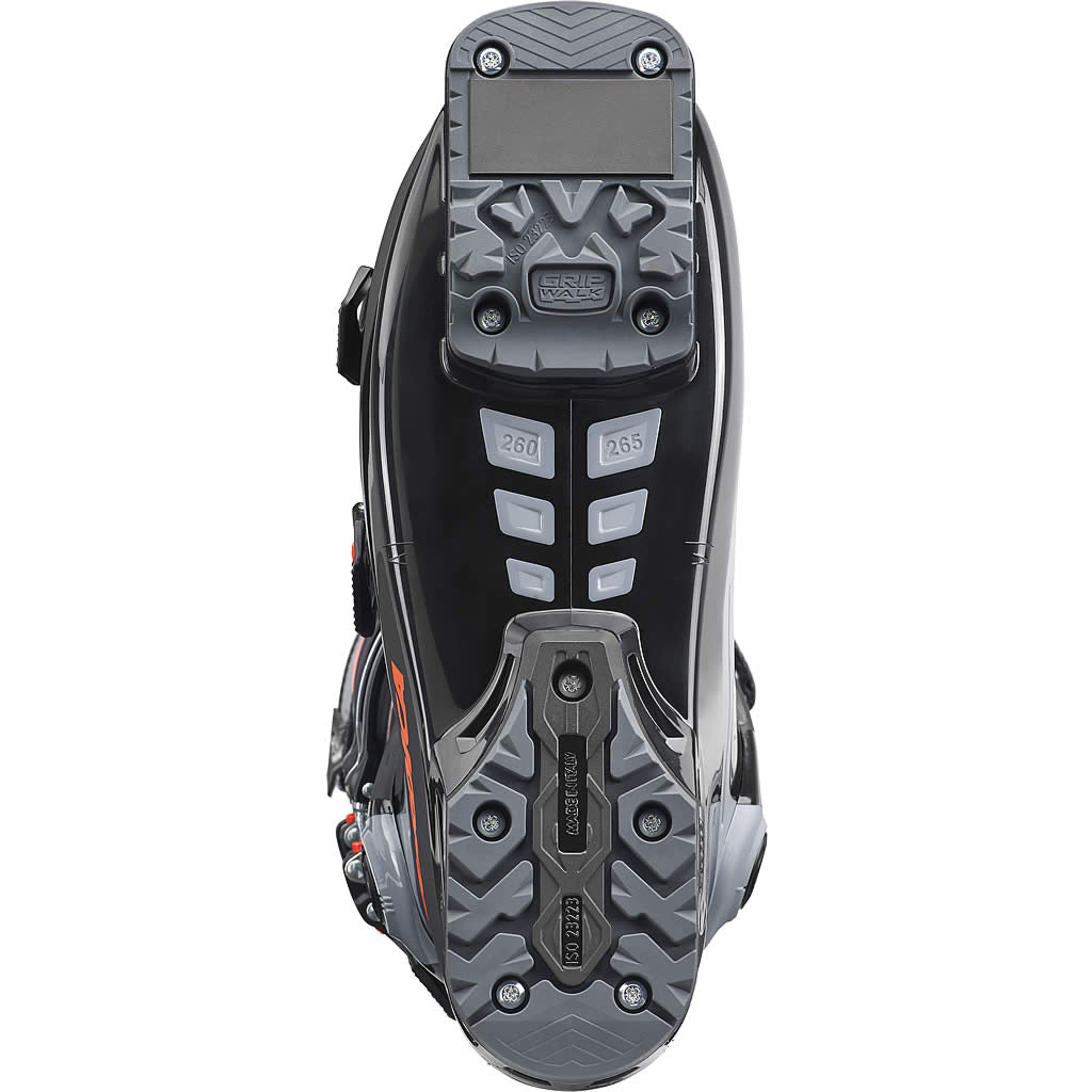 Speedmachine 3 110 Alpine Ski Boots 2025