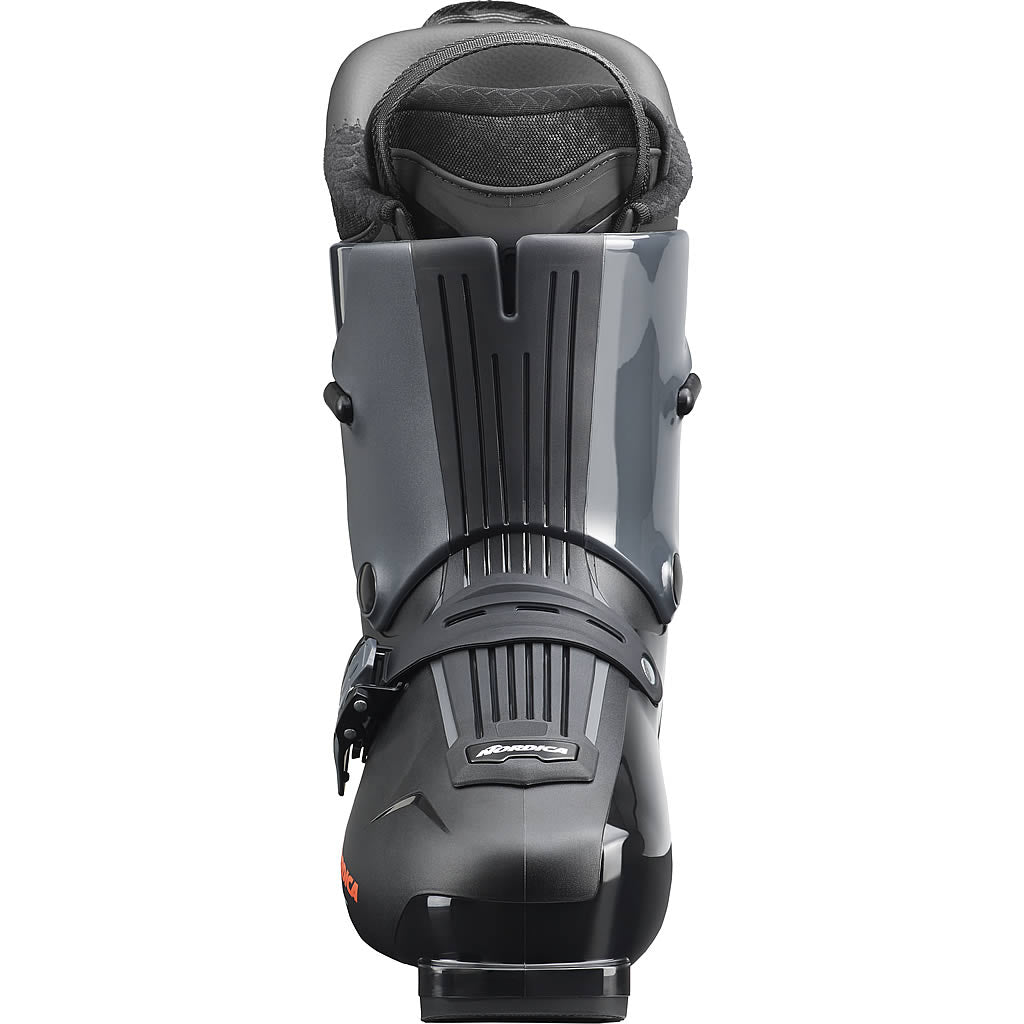 Nordica HF 110 Alpine Ski Boots 2025