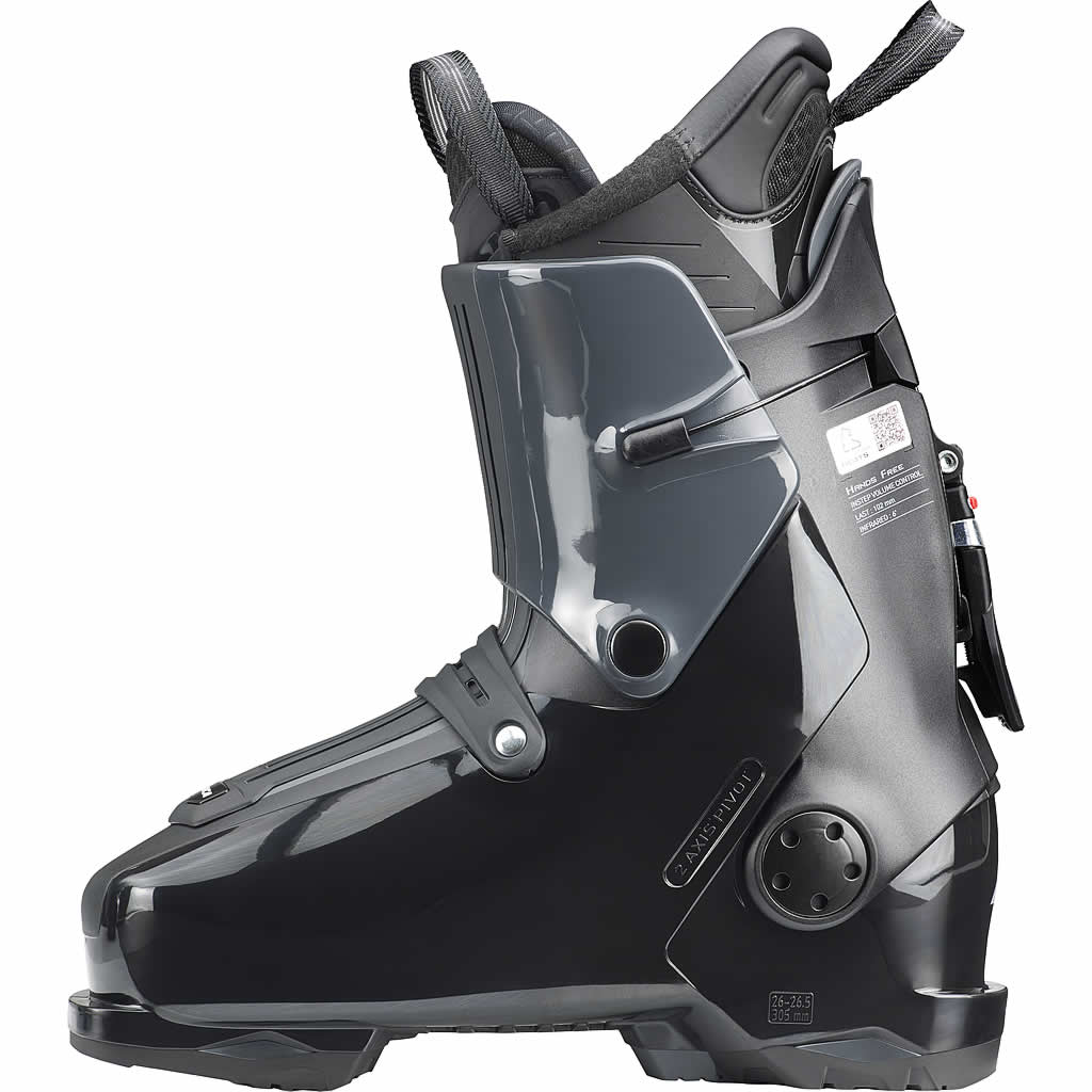 Nordica HF 110 Alpine Ski Boots 2025