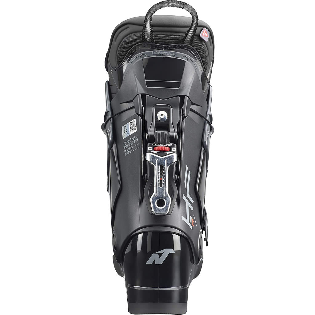 Nordica HF 110 Alpine Ski Boots 2025