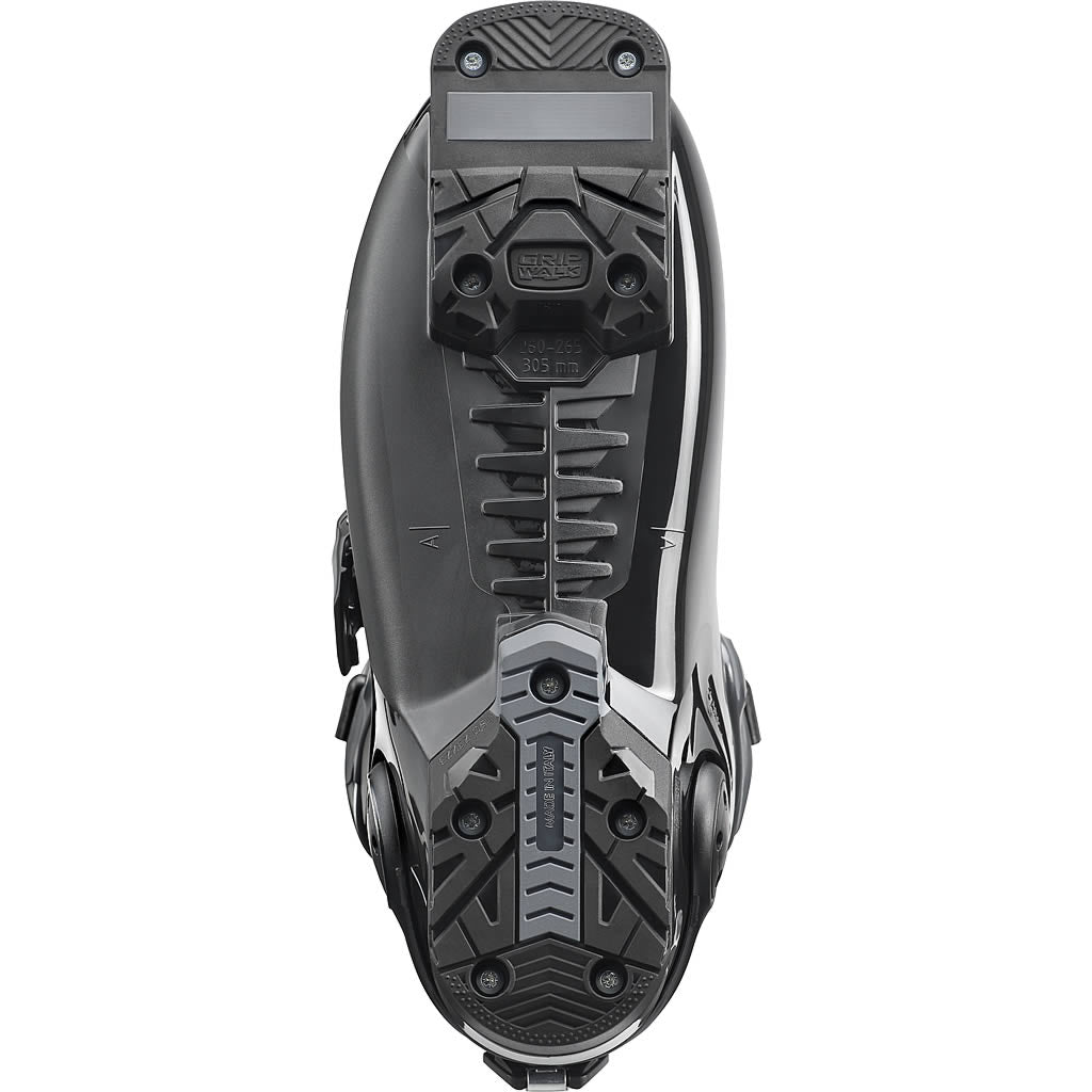 Nordica HF 110 Alpine Ski Boots 2025