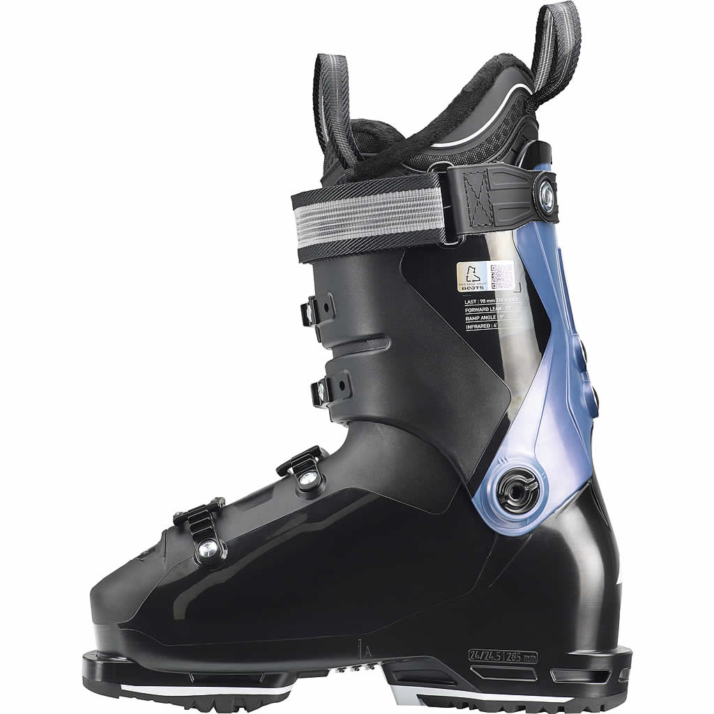 Promachine 95 W Alpine Ski Boots 2025
