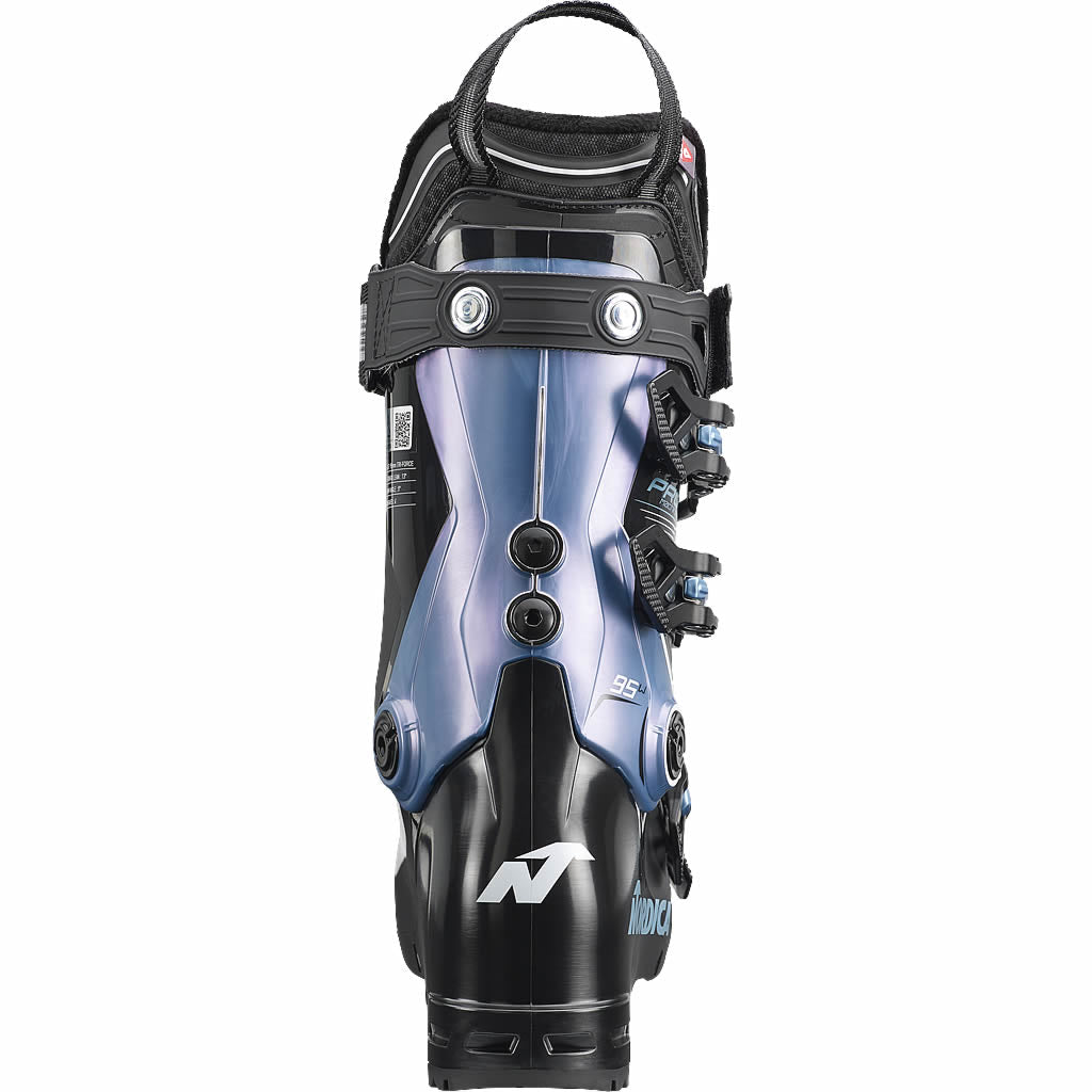 Promachine 95 W Alpine Ski Boots 2025
