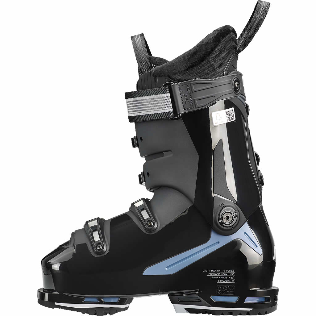 Nordica Speedmachine 3 BOA 95 W Alpine Ski Boots 2025-26