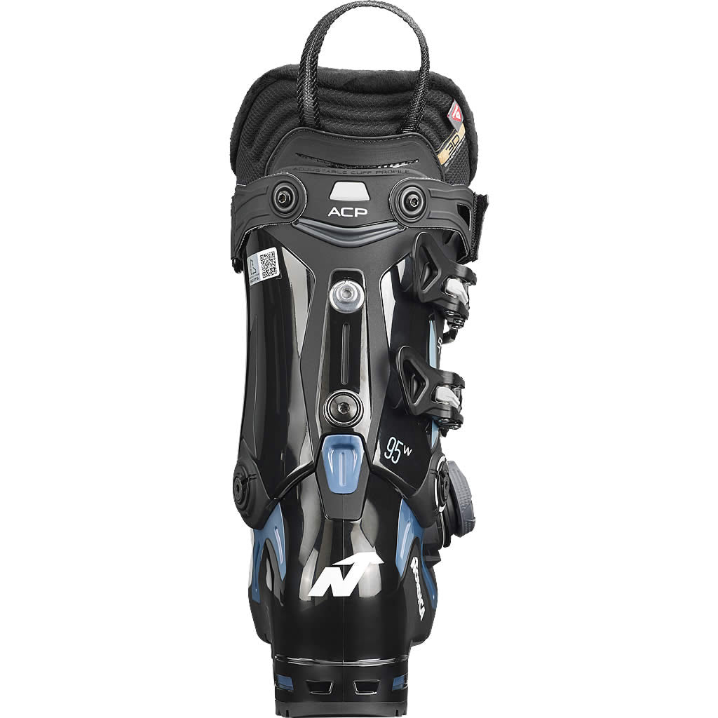 Nordica Speedmachine 3 BOA 95 W Alpine Ski Boots 2025-26