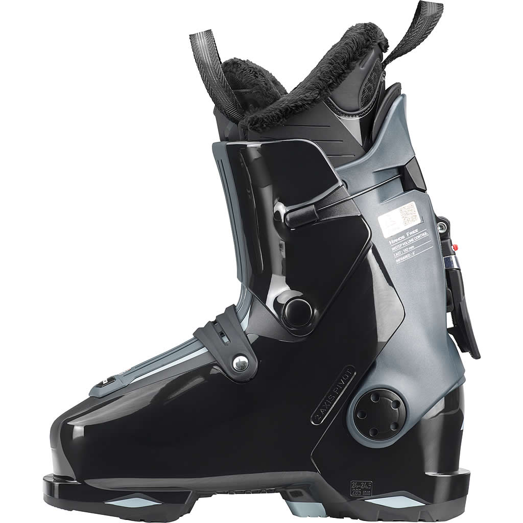 HF 85 W Alpine Ski Boots 2025