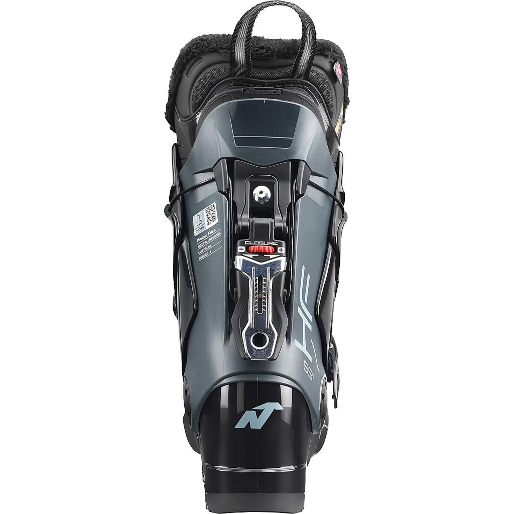 HF 85 W Alpine Ski Boots 2025
