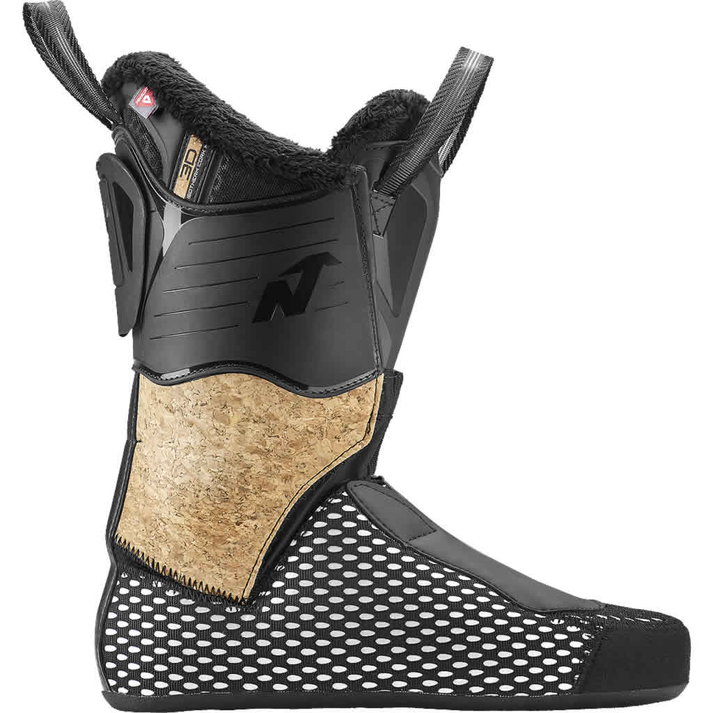 HF 85 W Alpine Ski Boots 2025