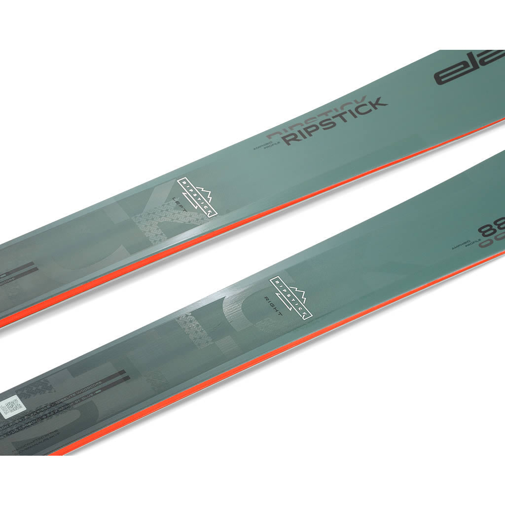 Ripstick 88 Skis 2025