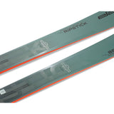 Ripstick 88 Skis 2025