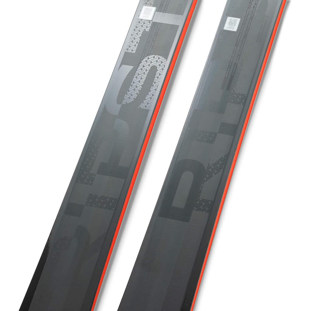 Ripstick 88 Skis 2025