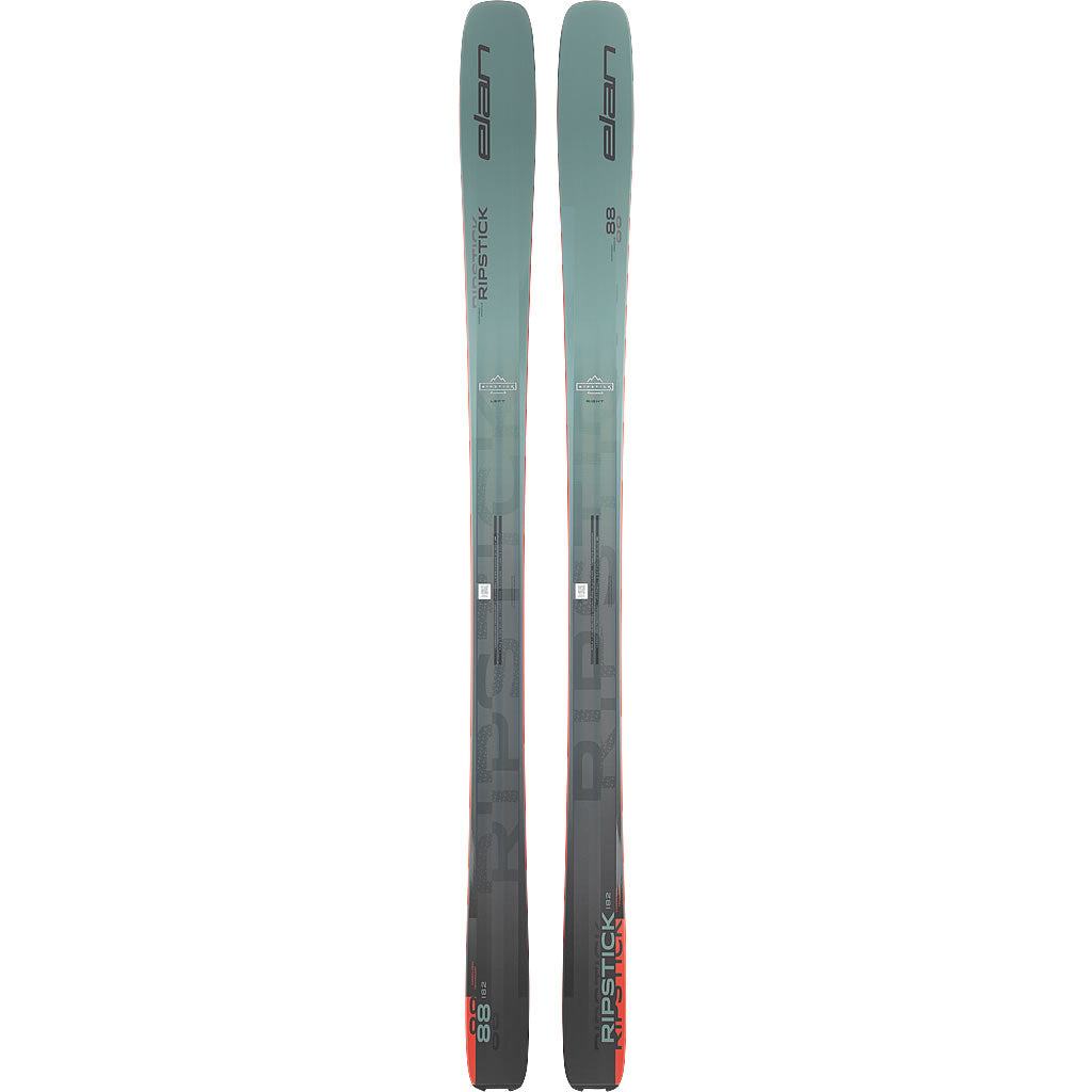 Ripstick 88 Skis 2025