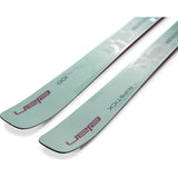 Women's Ripstick 100 Skis 2025