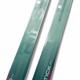 Women's Ripstick 100 Skis 2025