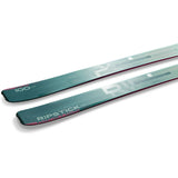 Women's Ripstick 100 Skis 2025