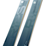 Women's Ripstick 88 Skis 2025