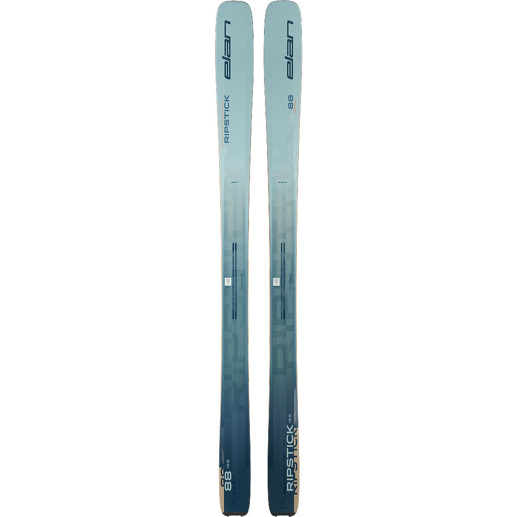 Women's Ripstick 88 Skis 2025