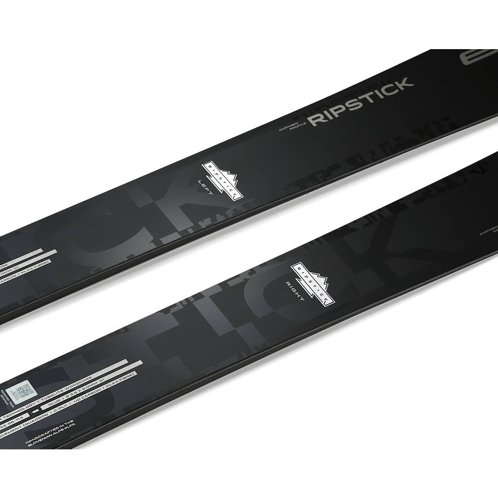 Ripstick 96 Black Edition 2025