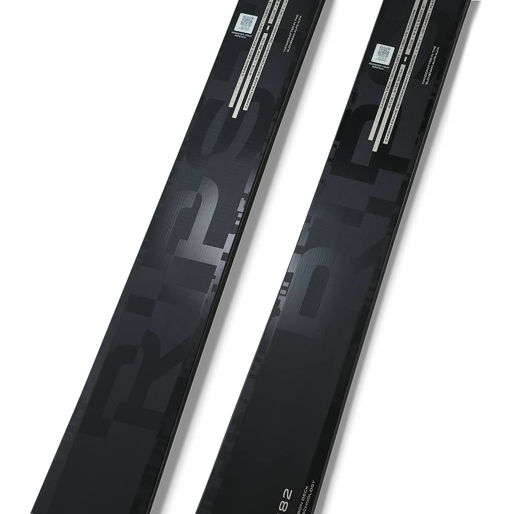 Ripstick 96 Black Edition 2025