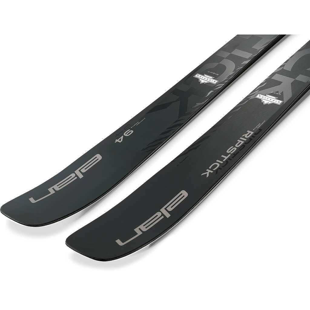 Elan Ripstick 94 Black Edition Women's