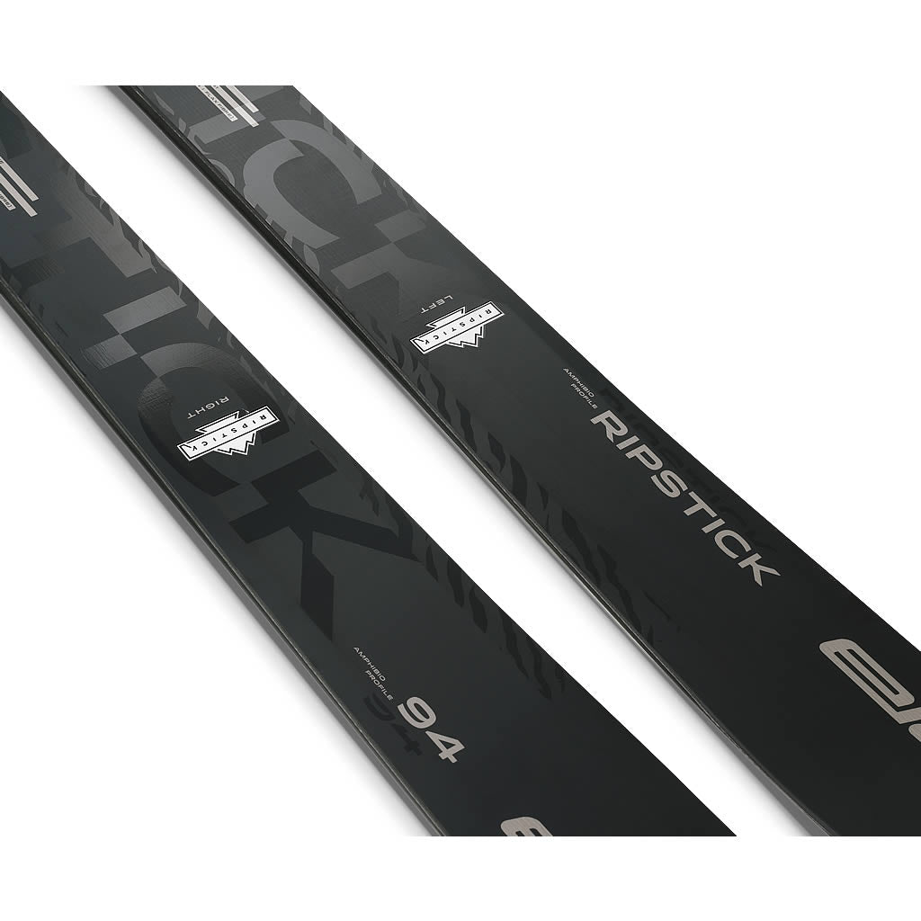 Elan Ripstick 94 Black Edition Women's