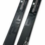Elan Ripstick 94 Black Edition Women's