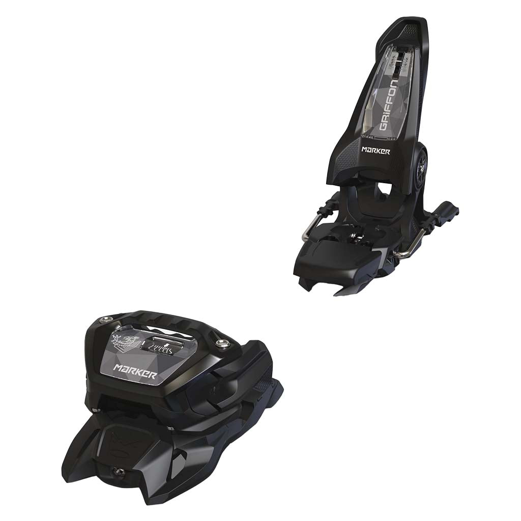 Griffin 13 Alpine Ski Bindings 2025