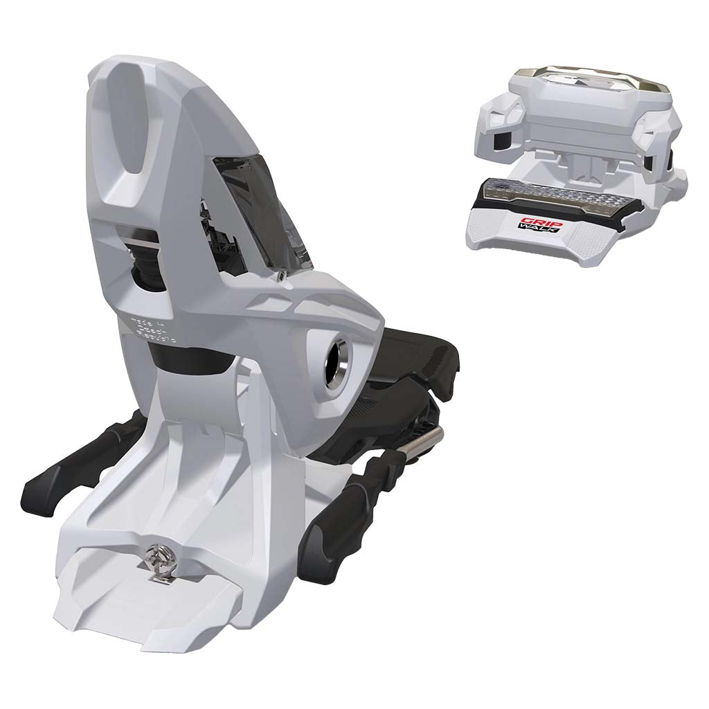 Squire 11 Alpine Ski Bindings 2025