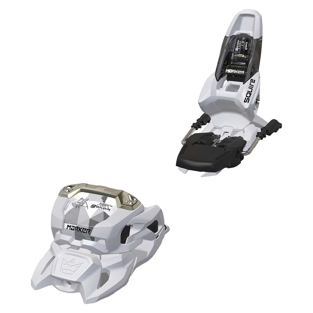 Squire 11 Alpine Ski Bindings 2025
