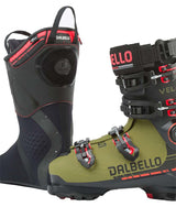 Veloce 120 MV Ski Boots 2025