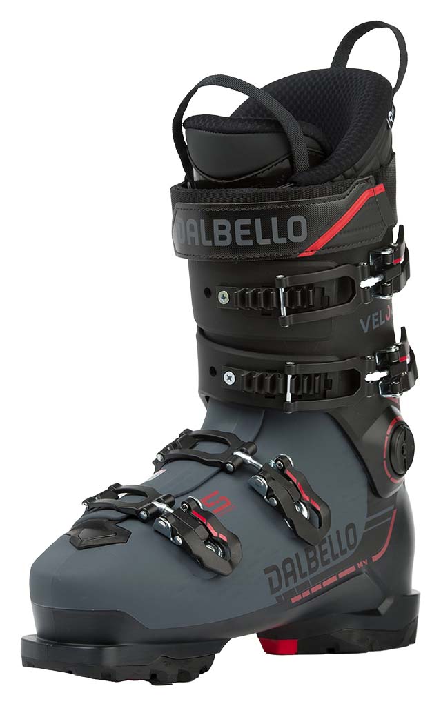 Veloce 100 MV Ski Boots 2025