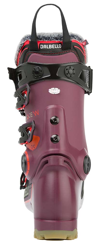 Veloce 95 MV W Ski Boots Women's 2025