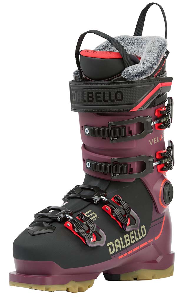 Veloce 95 MV W Ski Boots Women's 2025