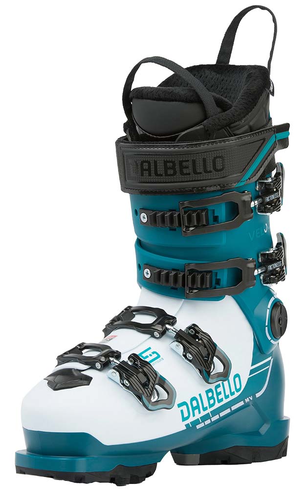 Veloce 85 MV W Ski Boots Women's 2025
