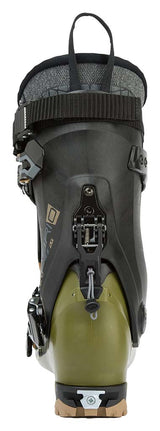 Dalbello Cabrio LV Free 120 IF Ski Boots 2025