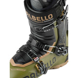 Dalbello Cabrio LV Free 120 IF Ski Boots 2025