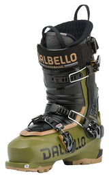 Dalbello Cabrio LV Free 120 IF Ski Boots 2025