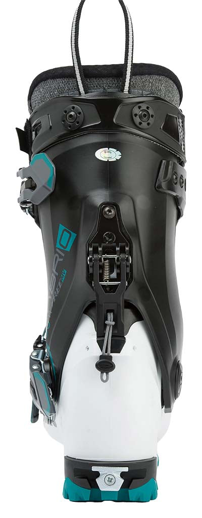 Cabrio MV Free 95 W IF Ski Boots 2025